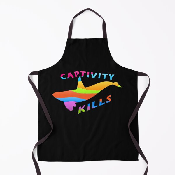 Item preview, Captivity Kills  designed and sold by iamhewho.