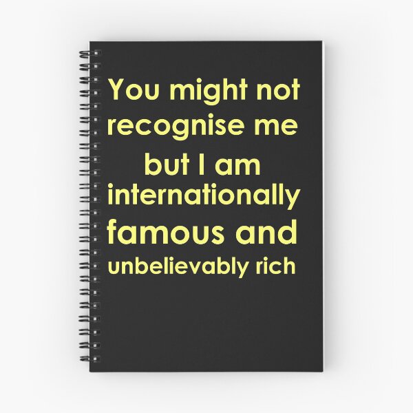 Item preview, Rich and Famous designed and sold by LWL-18.
