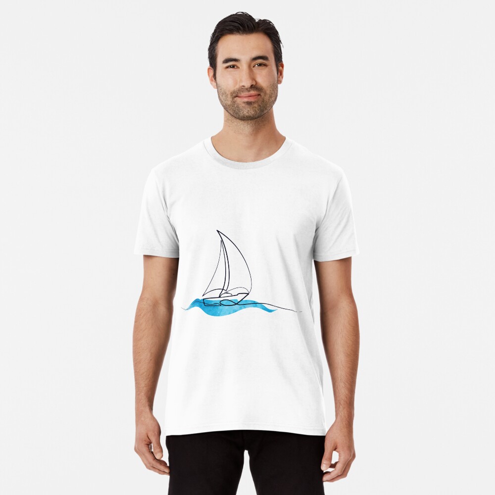 Item preview, Premium T-Shirt designed and sold by Vane22april.