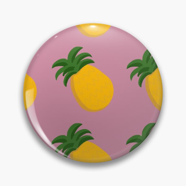 Artikelvorschau, Ananas-Leidenschaft entworfen und verkauft von Akiru6891.