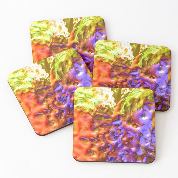Item preview, Graphical illustration-mixture colour designed and sold by chinnu772.