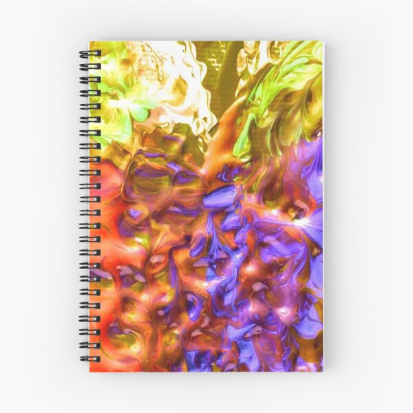 Item preview, Graphical illustration-mixture colour designed and sold by chinnu772.