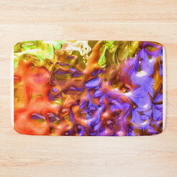 Item preview, Graphical illustration-mixture colour designed and sold by chinnu772.