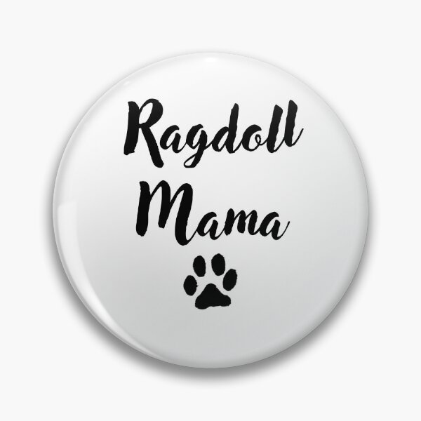 Artikelvorschau, Ragdoll Mama entworfen und verkauft von Renware.