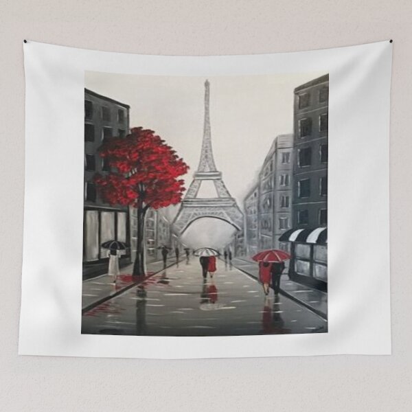 Item preview, french design designed and sold by BLDAIRSH.