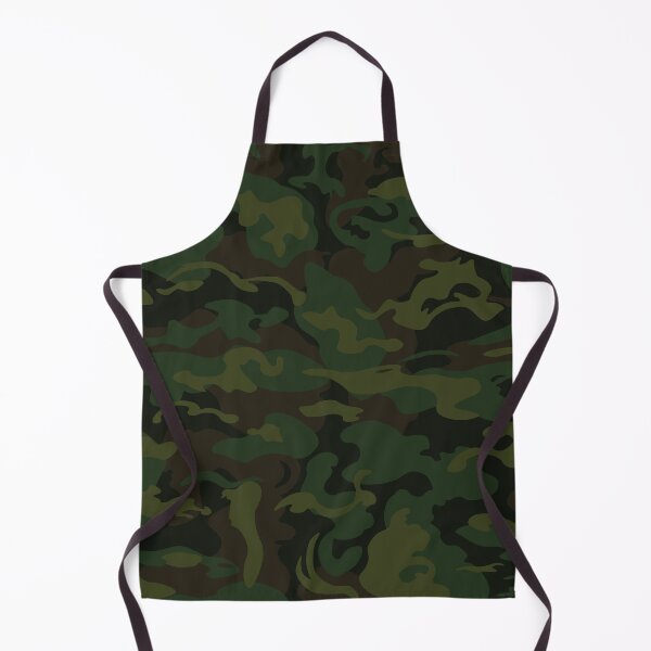 Item preview, Camo Style - Green designed and sold by rclwow.
