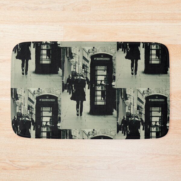 Item preview, Women by Phone box  designed and sold by EmmaRead.