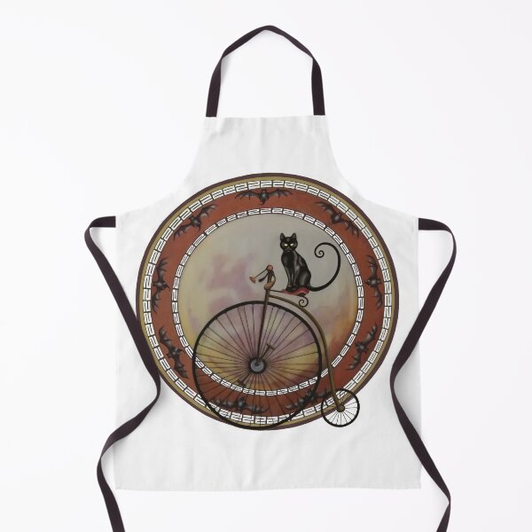 Item preview, Cat On Wheels designed and sold by TinaMarieArt.