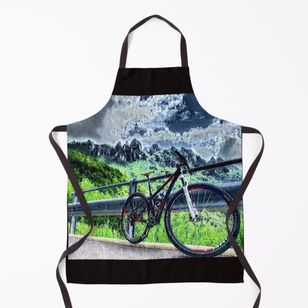Item preview, Mountain bike designed and sold by MarcoSc11.