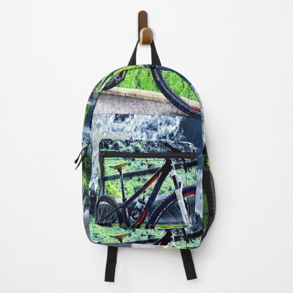 Item preview, Mountain bike designed and sold by MarcoSc11.