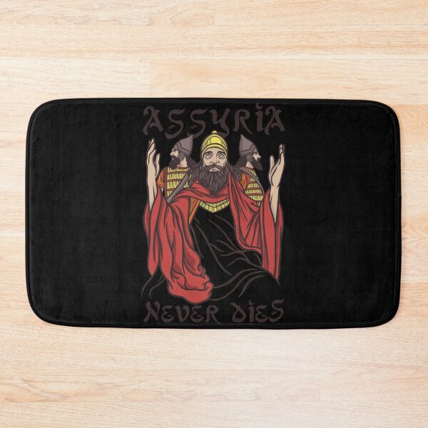 Item preview, assyria never dies  designed and sold by pirminio.