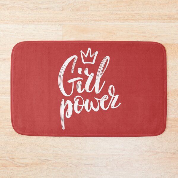 Item preview, Girl Power Grl Pwr designed and sold by IntegrityDesign.