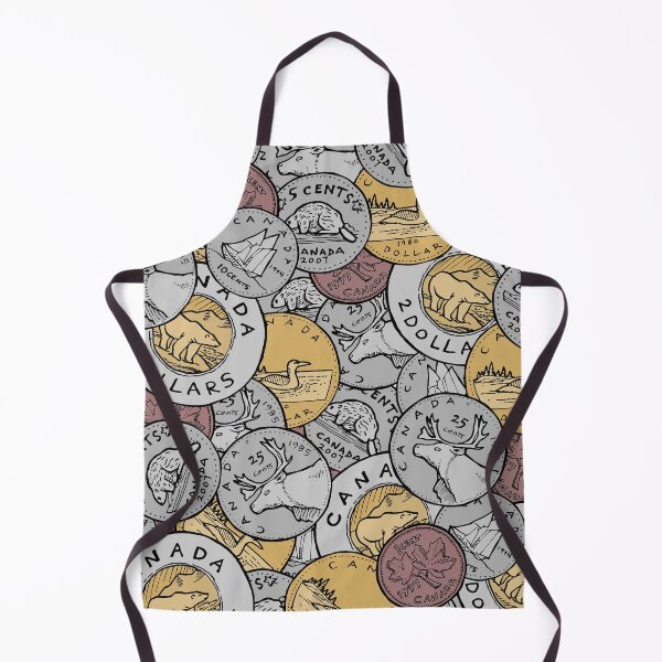 Item preview, Canadian Change designed and sold by GR8DZINE.