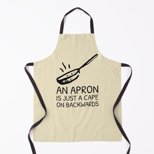 Item preview, Home Cook Hero Kitchen Quote Frying Pan designed and sold by Telle Garcia.