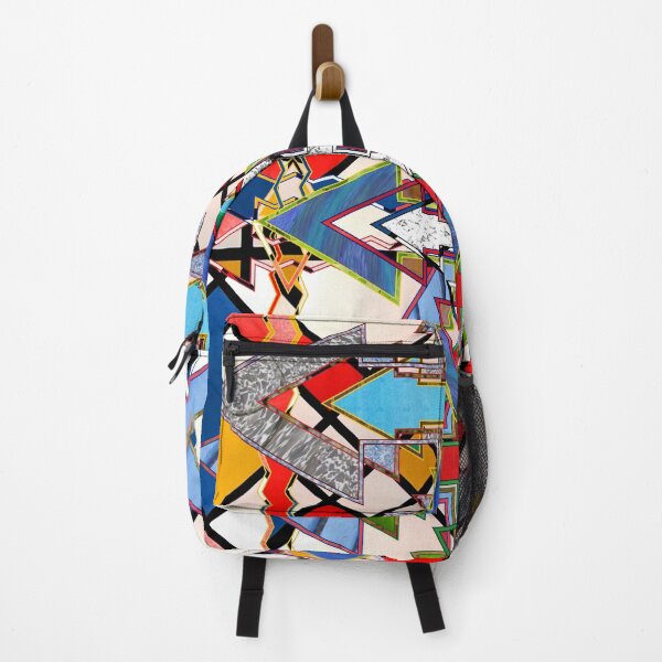 Item preview, 16-9 k, abstract, art print. designed and sold by JulianFJones.