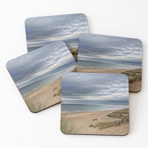 Item preview, Druridge Bay designed and sold by Evcha.