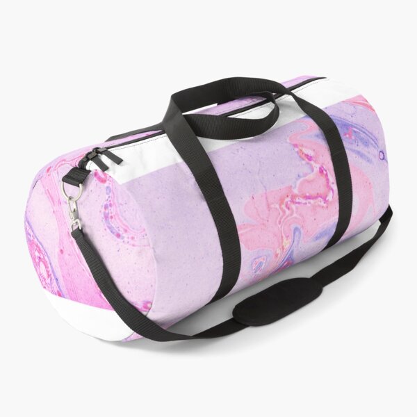 Item preview, Pink and purple minimalist paint texture designed and sold by BlankaDesigns.