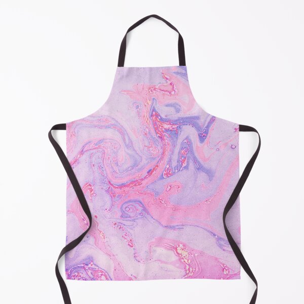 Item preview, Pink and purple minimalist paint texture designed and sold by BlankaDesigns.