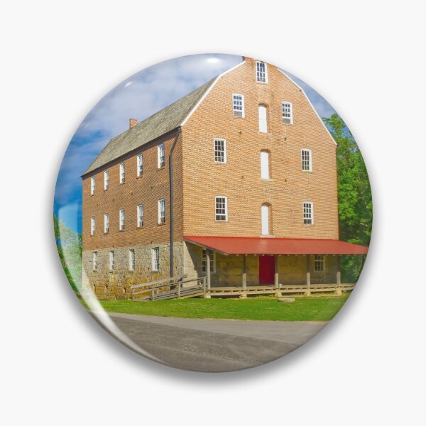 Item preview, Ozarks Bollinger Mill designed and sold by mljdwhite.