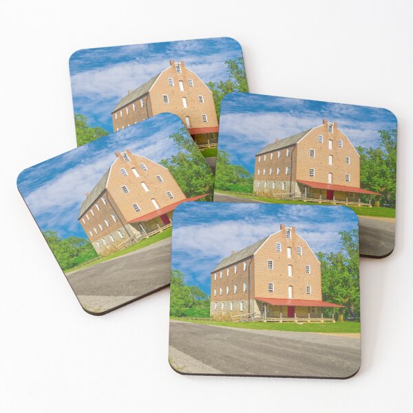 Item preview, Ozarks Bollinger Mill designed and sold by mljdwhite.