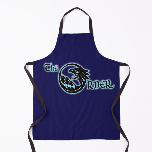 Item preview, The Order Universe Books Logo designed and sold by Kasia Bacon.