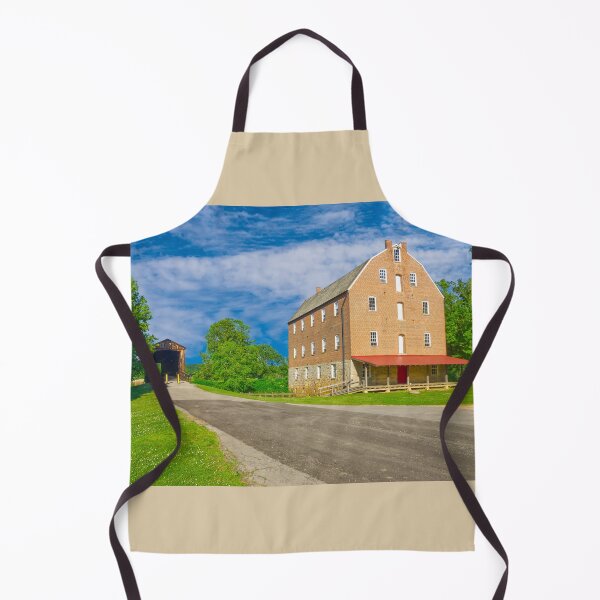 Item preview, Ozarks Bollinger Mill designed and sold by mljdwhite.