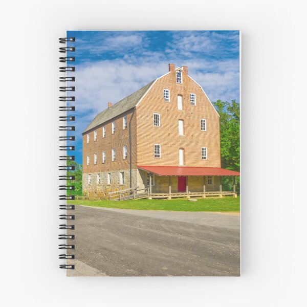Item preview, Ozarks Bollinger Mill designed and sold by mljdwhite.