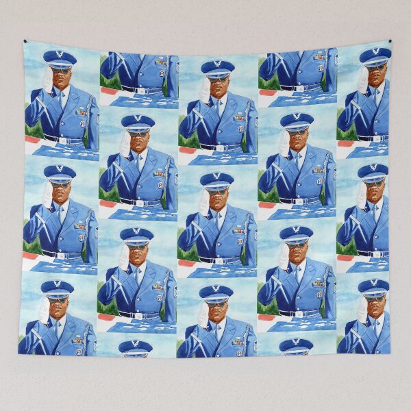 Item preview, Final Salute -  USAF Military Final Honors designed and sold by MMc Buck.