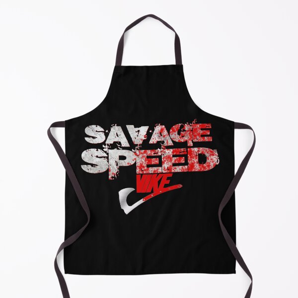 Item preview, SAVAGE VIKING SPEED designed and sold by FantasySkyArt.