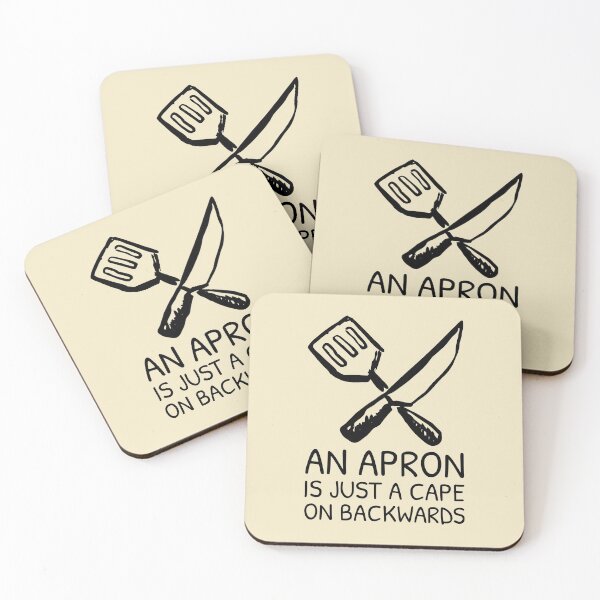 Item preview, Home Cook Hero Kitchen Quote Spatula knife designed and sold by Telle Garcia.