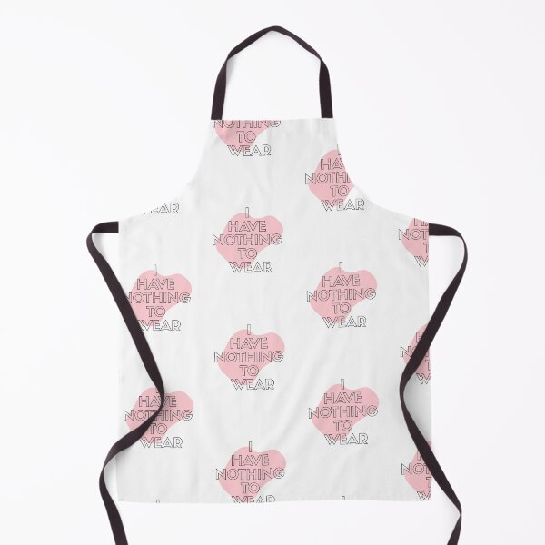 Item preview, I have nothing to wear designed and sold by RosieAEGordon.