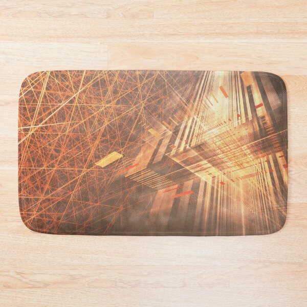 Item preview, futuristic art designed and sold by Ferit Kurt.