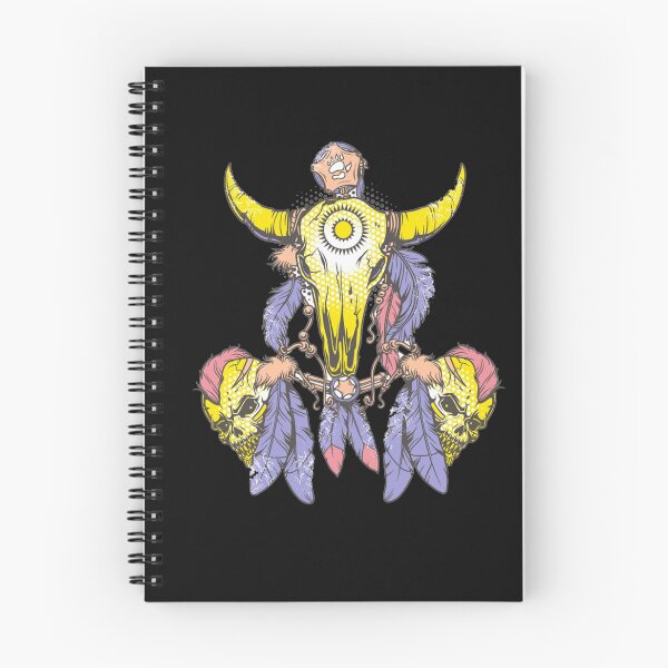Item preview, The spirit of Geronimo designed and sold by ThommyBLN.