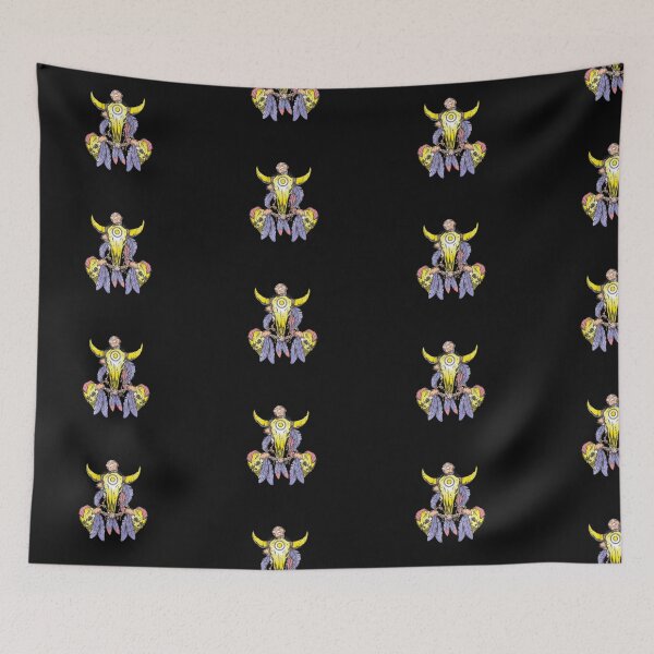 Item preview, The spirit of Geronimo designed and sold by ThommyBLN.