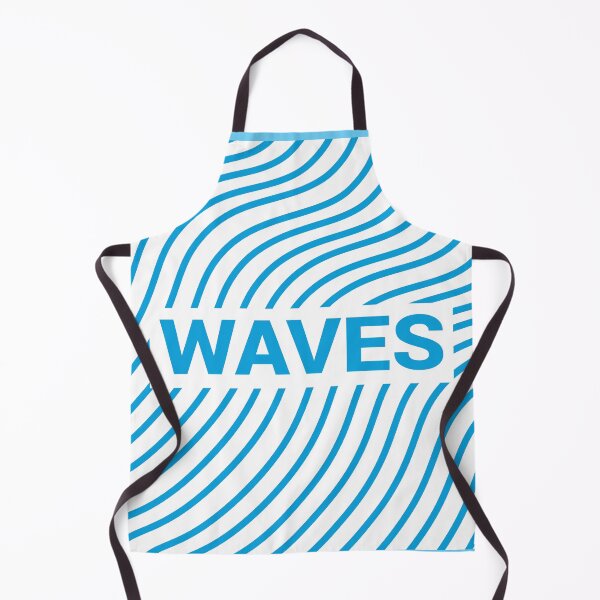 Item preview, Waves by Minimal DM design designed and sold by MinimalDM.