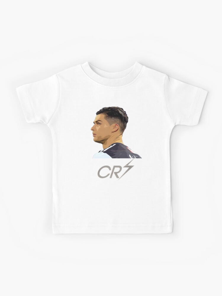 cr7 kids clothes