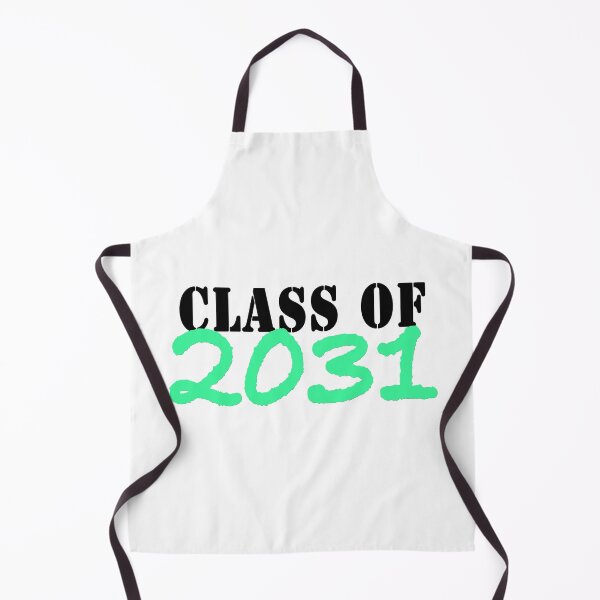Item preview, Class of 2031 designed and sold by MightyFineGoods.