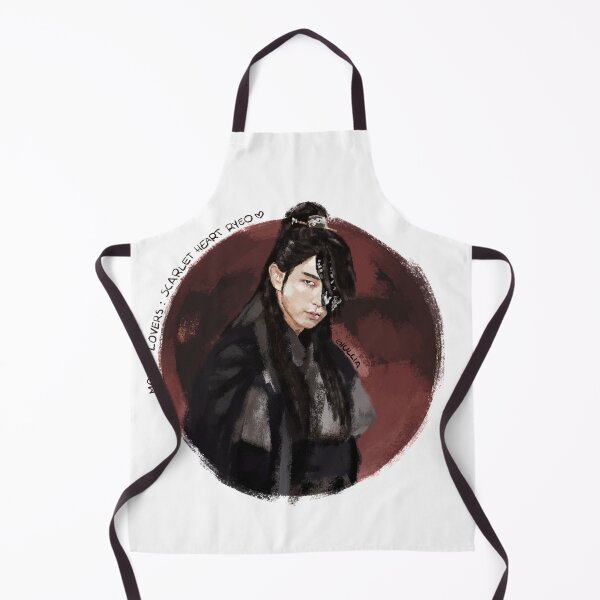 Item preview, Moon lovers Scarlet Heart Ryeo Wang So 02 designed and sold by liajung.