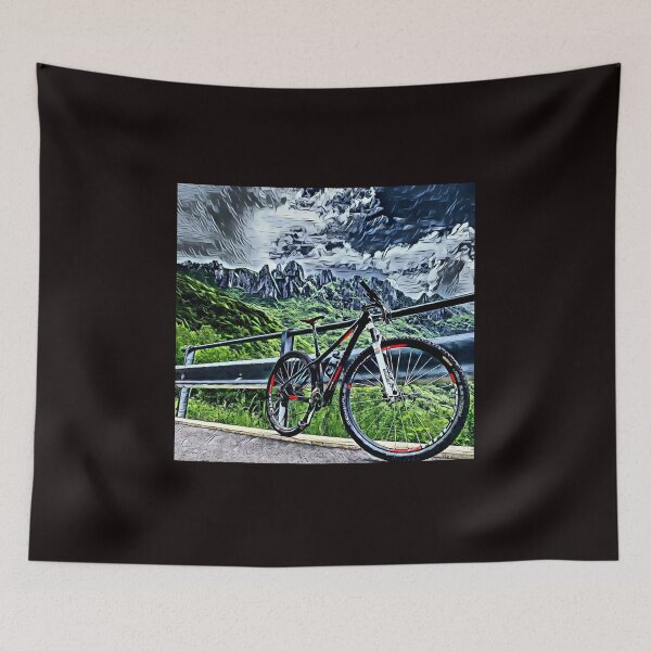 Item preview, Mountain bike designed and sold by MarcoSc11.