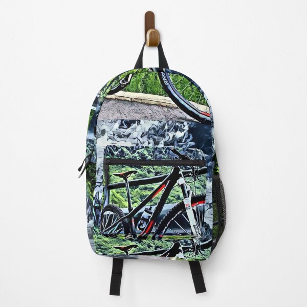 Item preview, Mountain bike designed and sold by MarcoSc11.