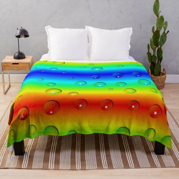 Item preview, rainbow colors designed and sold by Gabi Siebenhühner.