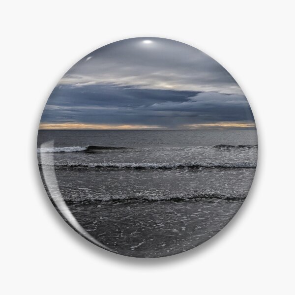 Item preview, The Dark North Sea designed and sold by Evcha.