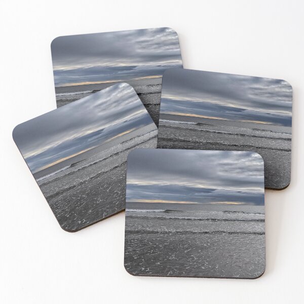 Item preview, The Dark North Sea designed and sold by Evcha.