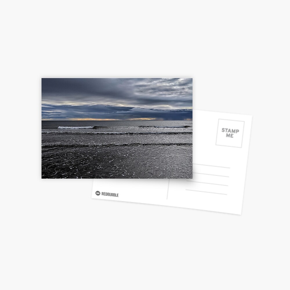 Item preview, Postcard designed and sold by Evcha.
