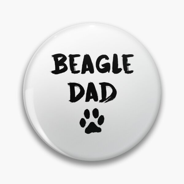 Item preview, Papá Beagle designed and sold by Renware.