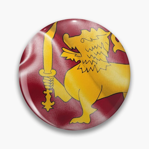 Item preview, Sri Lanka Flag designed and sold by MarkUK97.