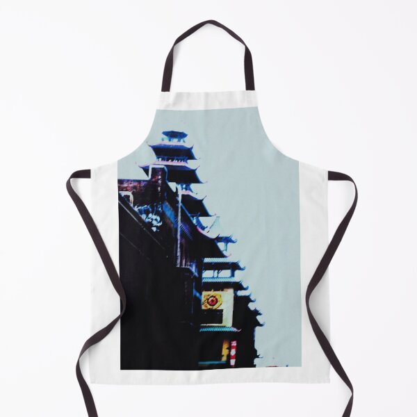 Item preview, China Town San Fransisco designed and sold by EmmaRead.