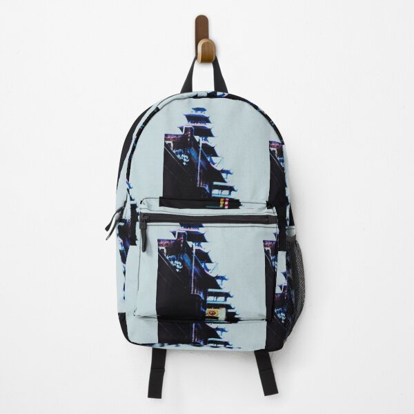 Item preview, China Town San Fransisco designed and sold by EmmaRead.