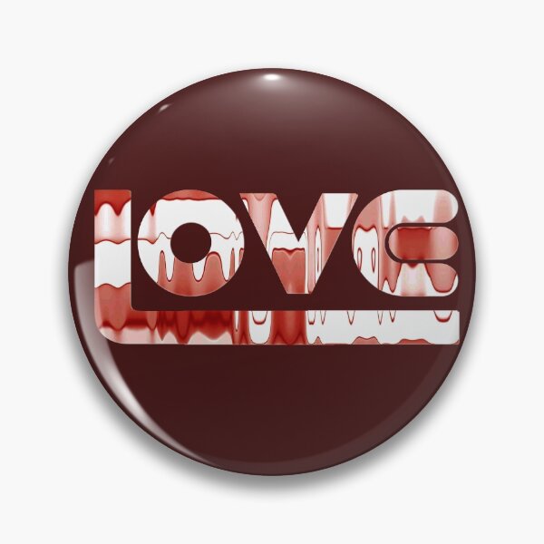 Item preview, LOVE Blood designed and sold by VkScript.