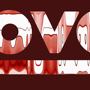 Artwork thumbnail, LOVE Blood by VkScript